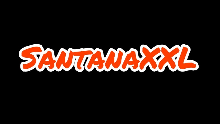 SantanaXXL cover image