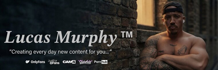 𝑳𝒖𝒄𝒂𝒔 𝑴𝒖𝒓𝒑𝒉𝒚 cover image