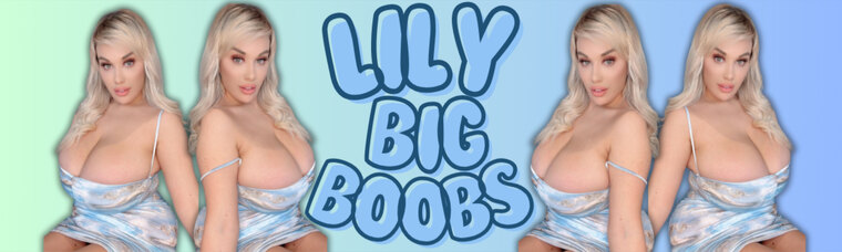 🟢MOMMY LILY BIG BOOBS cover image