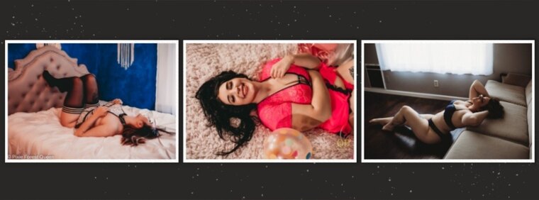 Paige Steele cover image