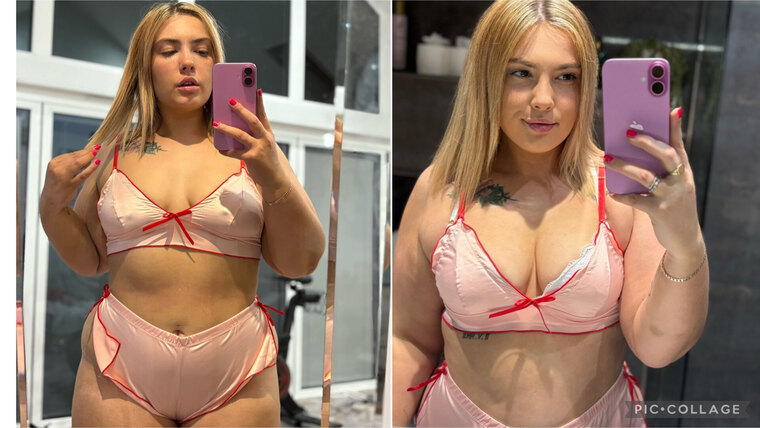 BRITISH BRANDI RAEE💖 cover image
