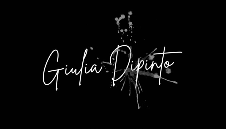 Giulia Dipinto - NO AGENZIA cover image