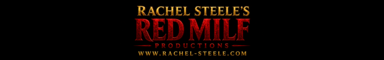 Rachel Steele cover image