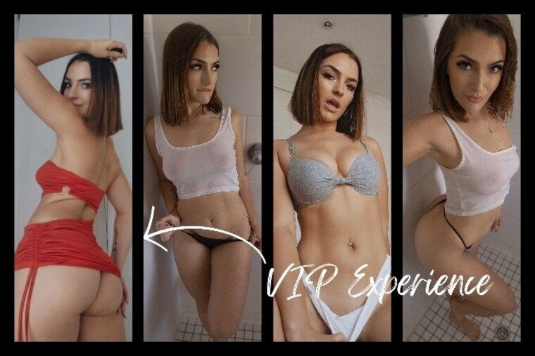 NAUGHTY VIP PAGE😈 cover image