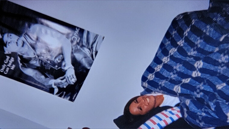 Lauren The GA Queen VIP cover image