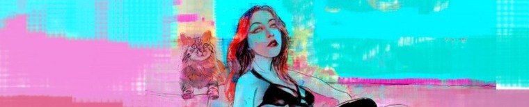 Madelaine Rousset cover image