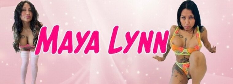 Mayalynn cover image