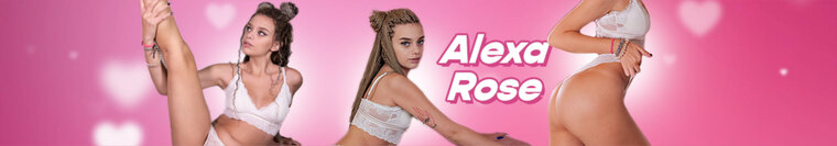 Alexa Rose cover image