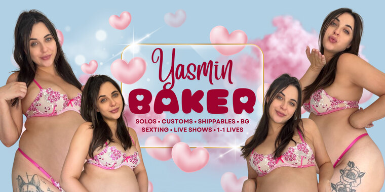 YOUR PREGNANT GIRL 🇬🇧❤️🔥 cover image