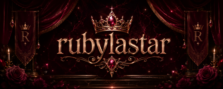 RubyLaStar cover image