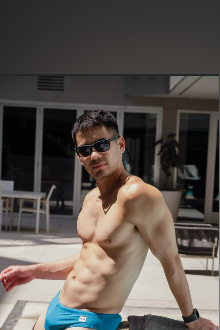Colton Reece cover image