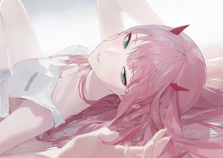 anika cover image