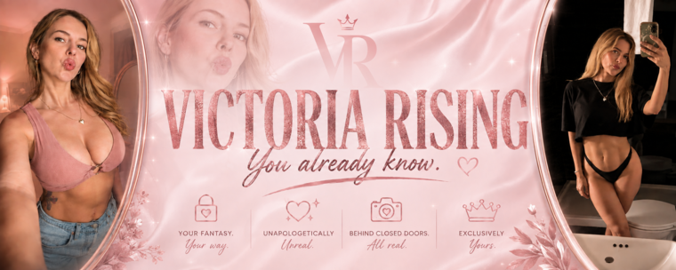 Victoria cover image