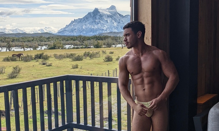 Oliver Hunt cover image