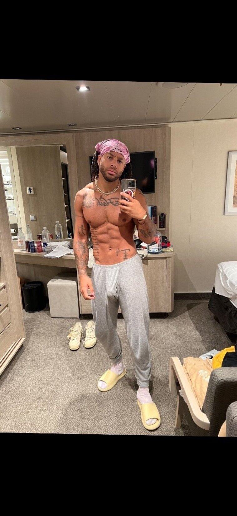 FlashmanWade cover image