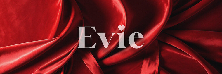 Evie Love cover image