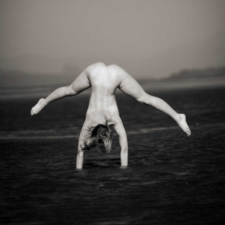 Nicky Belle cover image