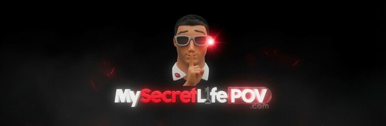 MySecretLifePOV FREE Page cover image