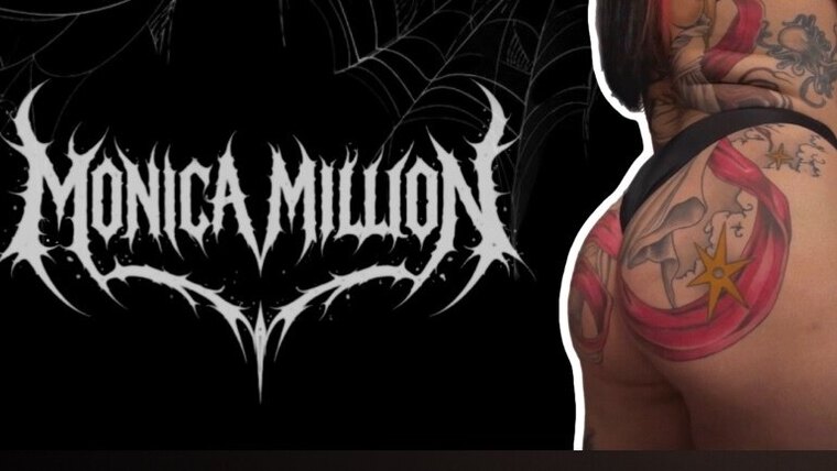 𝖒𝖔𝖓𝖎𝖈𝖆 cover image