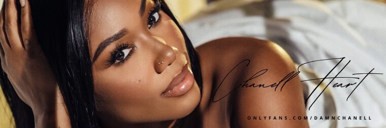 Chanell Heart cover image