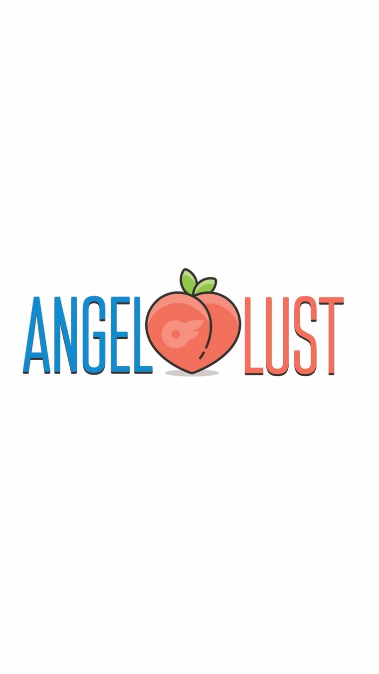 Angel Lust💋 cover image