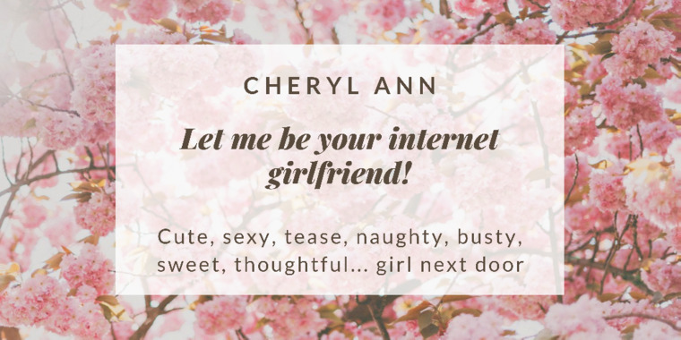 Cheryl Ann 💕 cover image