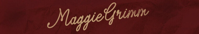 Maggie Grimm cover image