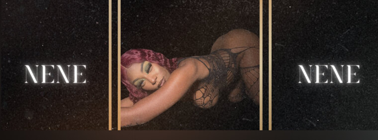 Nene Banks cover image