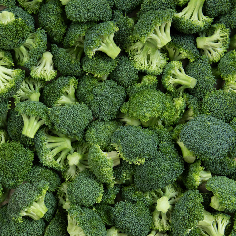 CosmicBroccoli cover image