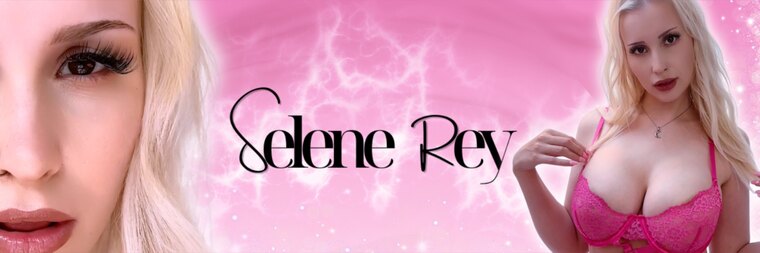 𝐬𝐞𝐥𝐞𝐧𝐞 𝐫𝐞𝐲 cover image
