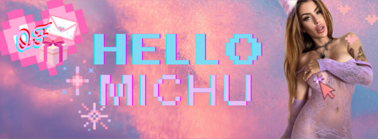 Michu 🪬 cover image