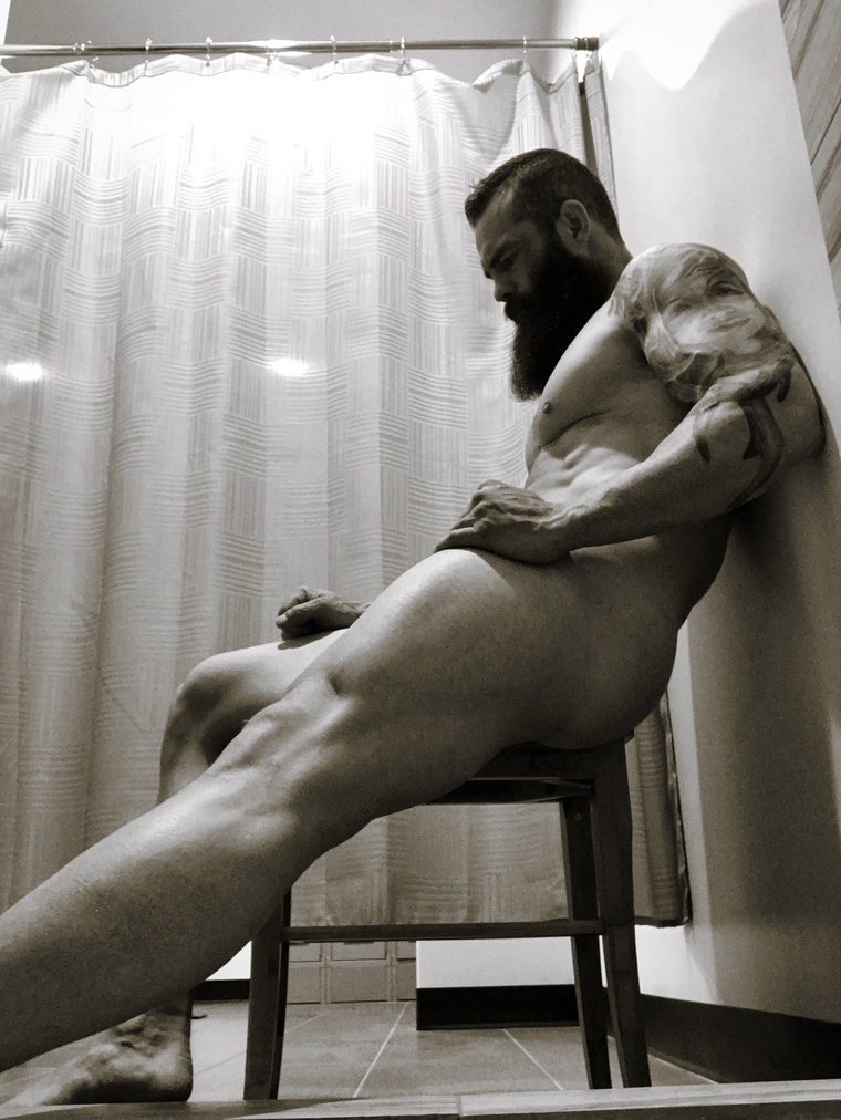 WETBEARD cover image