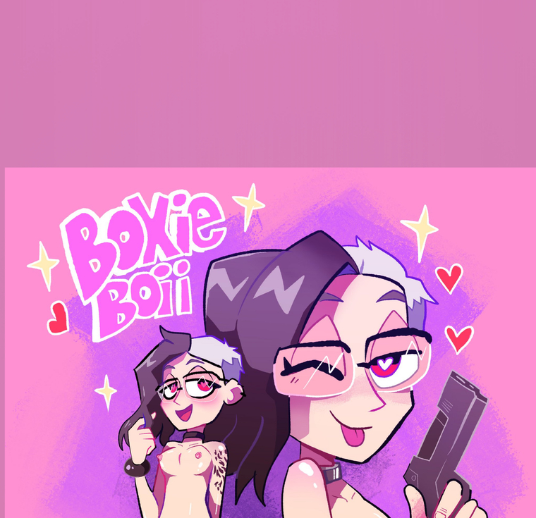 SoftBoxBoi cover image