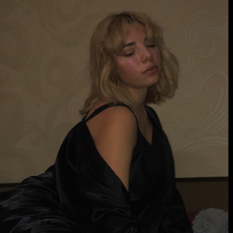 Anastasia cover image
