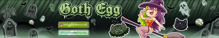 Big Titty Goth Egg 😈 AKA Lee cover image
