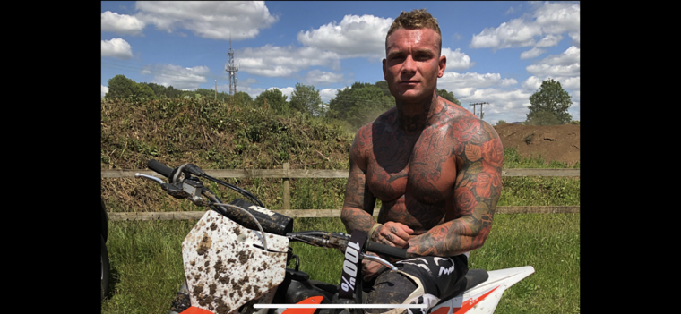 Billy Essex cover image