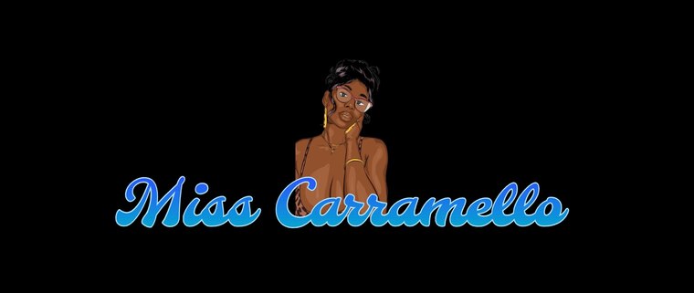 Miss Carramello cover image