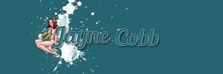 Jayne Cobb cover image