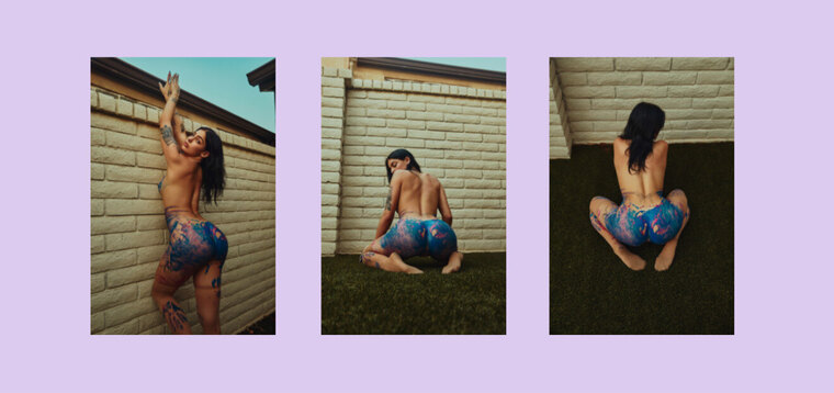 𝐌𝐚𝐧𝐝𝐢 𝐏𝐨𝐨𝐡💜 cover image