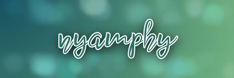 nyamphy cover image