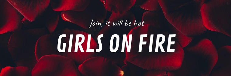 🔥Girls make some fire🔥 cover image