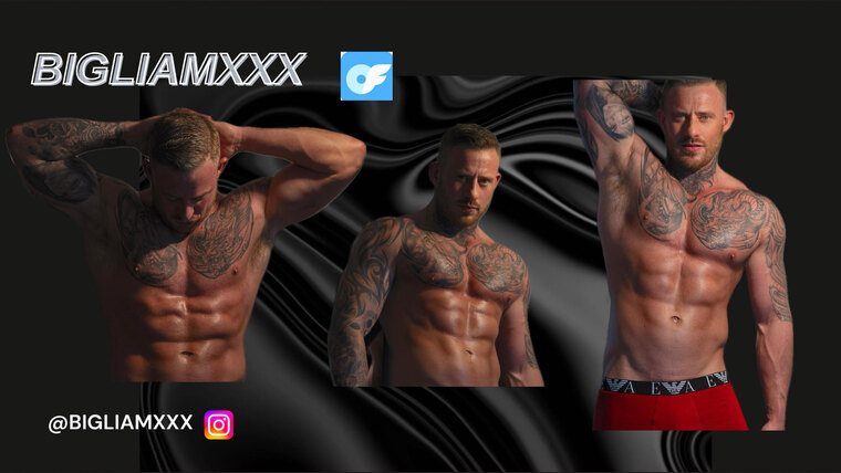 BigLiamxxx cover image