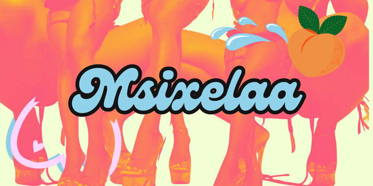 msixelaa cover image