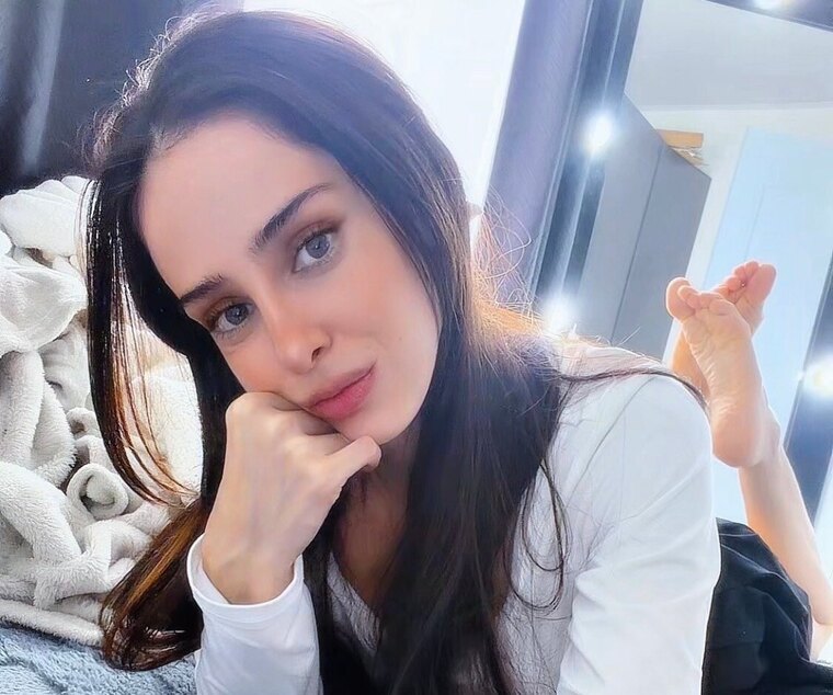 Priscilla Cassshhh cover image