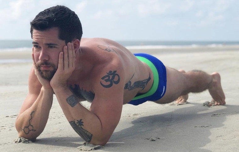 Thatyogafvcker cover image