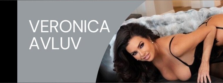 Veronica Avluv cover image