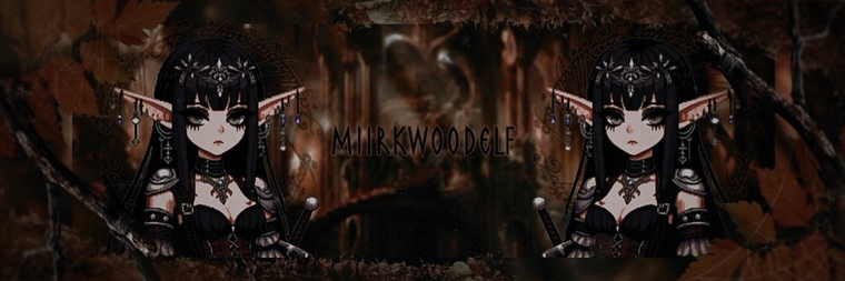 🗡️🌲᛫ ѕєяєηα ᛫🌲🗡️ cover image