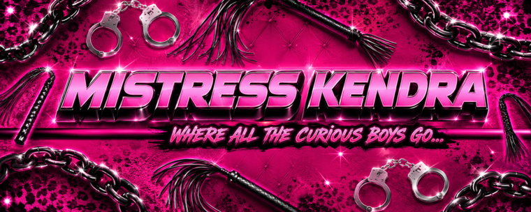 TS Kendra 🥵🙇🏼♀️ cover image