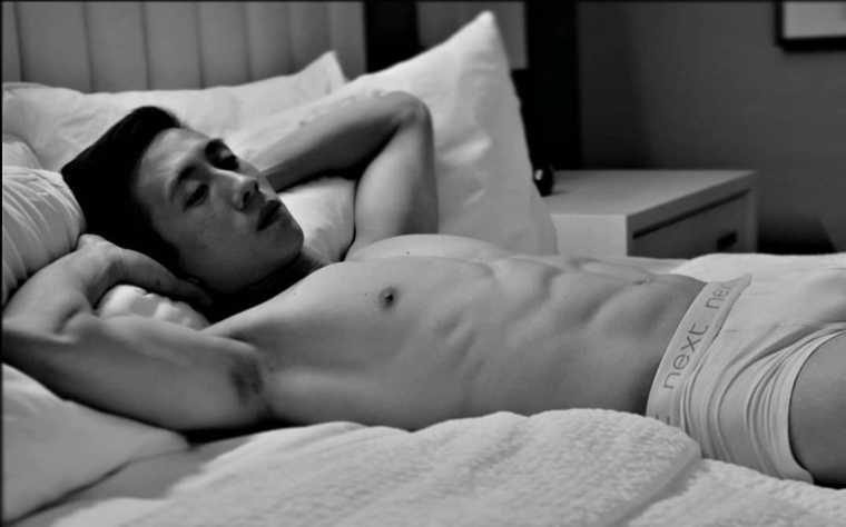 Tyler Wu | Boys' Love paradise cover image