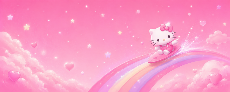Kitty Drea 🌸 cover image